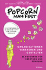 Buchcover Das POPCORN-Manifest