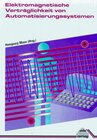 Buchcover Elektromagnetische Verträglichkeit von Automatisierungssystemen