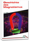 Buchcover Geschichte des Magnetismus