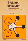 Buchcover Erfolgreich einkaufen