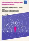 Buchcover Elektromagnetische Verträglichkeit biologischer Systeme /Electromagnetic... / Untersuchungen zur Magnetfeldexposition de