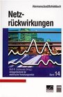 Buchcover Anlagentechnik für elektrische Verteilungsnetze / Netzrückwirkungen