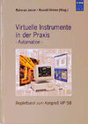 Buchcover Virtuelle Instrumente in der Praxis - Automation