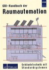 Buchcover GNI-Handbuch der Raumautomation