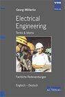 Buchcover Electrical Engineering
