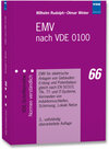 Buchcover EMV nach VDE 0100