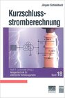 Buchcover Kurzschlussstromberechnung