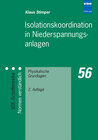 Buchcover Isolationskoordination in Niederspannungsanlagen