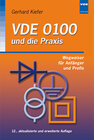 Buchcover VDE 0100 und die Praxis