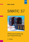 Buchcover SIMATIC S7
