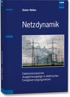 Buchcover Netzdynamik