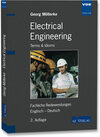 Buchcover Electrical Engineering