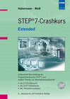 Buchcover STEP®7-Crashkurs Extended