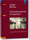 Buchcover Präsentationstechnik für Ingenieure