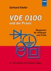 Buchcover VDE 0100 und die Praxis