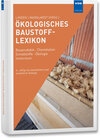 Buchcover Ökologisches Baustoff-Lexikon