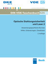 Buchcover Optische Strahlungssicherheit und Laser 2