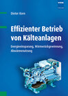 Buchcover Effizienter Betrieb von Kälteanlagen