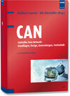 Buchcover CAN