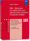 Buchcover EMV – Blitzschutz von elektrischen und elektronischen Systemen in baulichen Anlagen