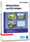 Buchcover Netzanschluss von EEG-Anlagen