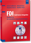 Buchcover FDI - Field Device Integration