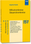 Buchcover Hilfsstromkreise Steuerstromkreise