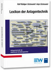 Buchcover Lexikon der Anlagentechnik