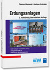 Buchcover Erdungsanlagen