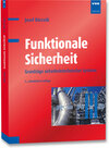 Buchcover Funktionale Sicherheit