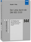 Buchcover Der Lotse durch die DIN VDE 0100