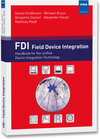 Buchcover FDI - Field Device Integration