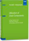 Buchcover Utilization of Used Components