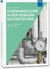 Buchcover Strömungslehre in der Gebäudesystemtechnik