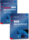 Buchcover WAN – Wide Area Network (Set)