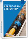 Buchcover Repetitorium Gastechnik