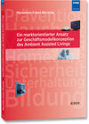 Buchcover Ein marktorientierter Ansatz zur Geschäftsmodellkonzeption des Ambient Assisted Livings