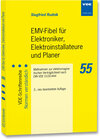 Buchcover EMV-Fibel für Elektroniker, Elektroinstallateure und Planer