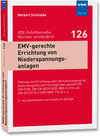 Buchcover EMV-gerechte Errichtung von Niederspannungsanlagen