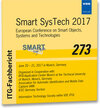Buchcover ITG-Fb. 273: Smart SysTech 2017