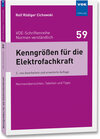 Buchcover Kenngrößen für die Elektrofachkraft