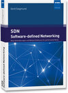 Buchcover SDN - Software-defined Networking