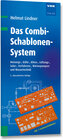 Buchcover Das Combi-Schablonen-System