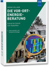 Buchcover Die Vor-Ort-Energieberatung