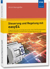 Buchcover Steuerung und Regelung mit easyE4