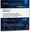 Buchcover SmartSystems Integration