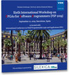 Buchcover Sixth International Workshop on FPGAs for Software Programmers (FSP 2019)