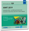 Buchcover ETG-Fb 159: IKMT 2019