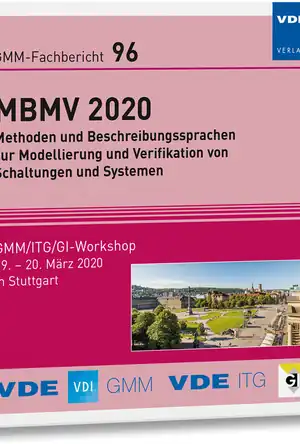 Buchcover ISBN 9783800752201