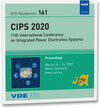 Buchcover ETG-Fb. 161: CIPS 2020